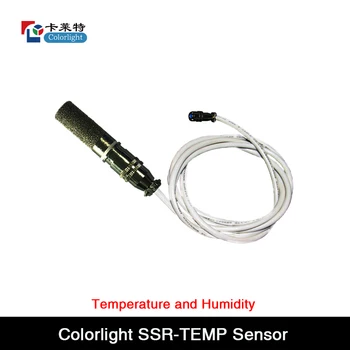 Датчик влажности Colorlight SSR-TEMP, работает с многофункциональной картой IM9