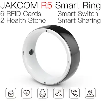Умное кольцо JAKCOM R5 Лучше, чем аксессуары Google Home монитор умных часов d30 para bebe watch fit 2 для девочек и женщин