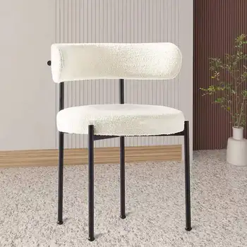 Акцентная гардеробная Обеденные стулья Для уникальных мероприятий Эргономичный стол Обеденные стулья Уличная мебель для ленивой гостиной Silla Lounge Suite