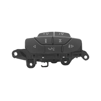 25851691 Переключатель круиз-контроля Кнопка управления рулевым колесом Auto для 09-11 Chevrolet Equinox