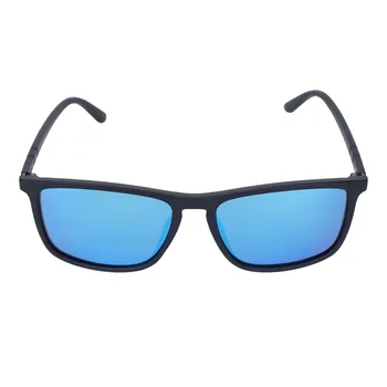 Солнцезащитные очки для улицы, легкие поляризованные солнцезащитные очки с уменьшенной полнокадровой линзой высокой четкости, прочная структура, защита от ультрафиолета для рыбалки.