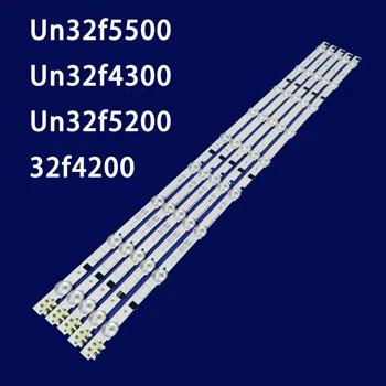 Светодиодный для Un32f5500 Un32f4300 Un32f5200 32f4200 UA32F4088AJ/AR 2013SVS32H D2GE-320SC0-R3 BN96-25299A 2013SVS32F