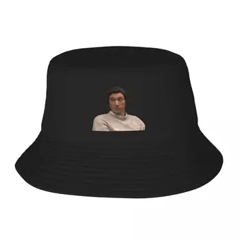 Новый мем Адама Драйвера, панама, солнцезащитная шляпа, бренд Регби, мужские кепки, шляпы для рейв-девушек, мужские