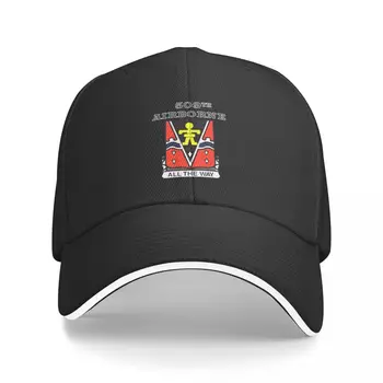 Новая 509-я воздушно-десантная бейсболка, военная тактическая кепка, Аниме-шляпа, мужская кепка, женская