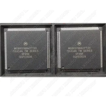 Новый оригинальный чип IC MC68376BGMFT20 Уточняйте цену перед покупкой (Спрашивайте цену перед покупкой)