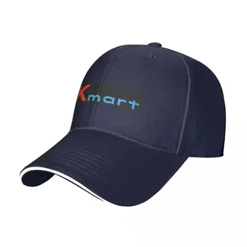 Новая бейсболка K-mart в стиле хип-хоп, рыболовная шляпа, бейсболка с диким мячом, кепка дальнобойщика, мужские шляпы, женские