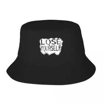 Новая бейсболка Eminem Lose Yourself с капюшоном, кепка для гольфа, мужская кепка роскошного бренда, женская кепка