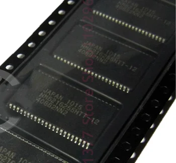 10шт Новый чип памяти HM6216255HLTT15 HM6216255HLTT12 HM5241605CTT15 TSOP-44