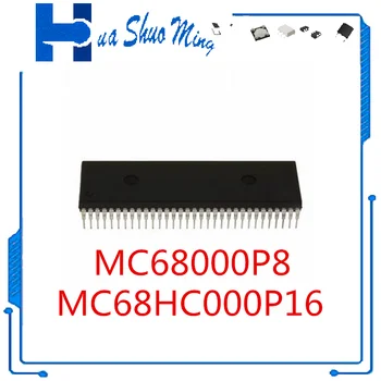 5 шт./Лот MC68HC000 MC68HC000P16 MC68000P8 68000P8 MC68000 68000 DIP64