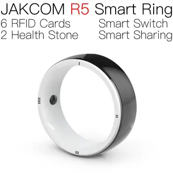 JAKCOM R5 Смарт-кольцо Для мужчин и женщин g1 four tv android 2022 x smartwatch iwo 10 sound joy amoled смарт-часы