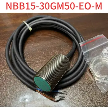 Совершенно новый NBB15-30GM50-EO-M 240180