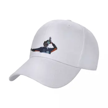 Бейсболка Daniel Ricciardo Shoey Monza 2021, бейсболка для дальнобойщиков, зимняя шапка для женщин, мужская