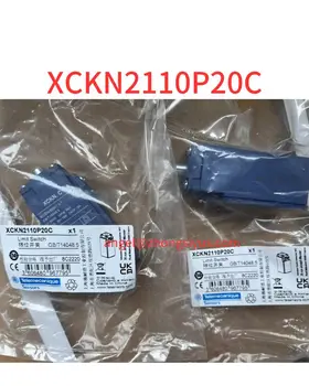 Новый концевой выключатель XCKN2110P20C