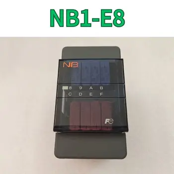 подержанный программируемый контроллер PLC лифта NB1-E8 Тест В порядке Быстрая доставка